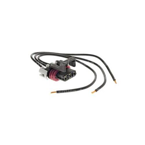 CONNECTOR PLUG SET