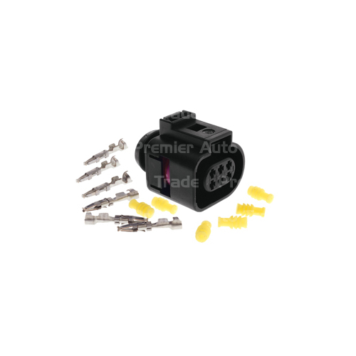 CONNECTOR PLUG SET
