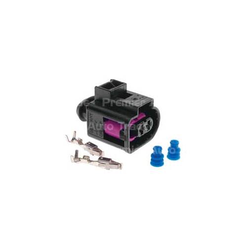 CONNECTOR PLUG SET