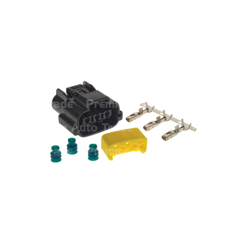 CONNECTOR PLUG SET