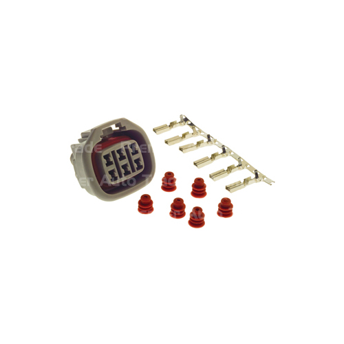 CONNECTOR PLUG SET