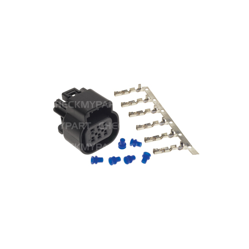 CONNECTOR PLUG SET