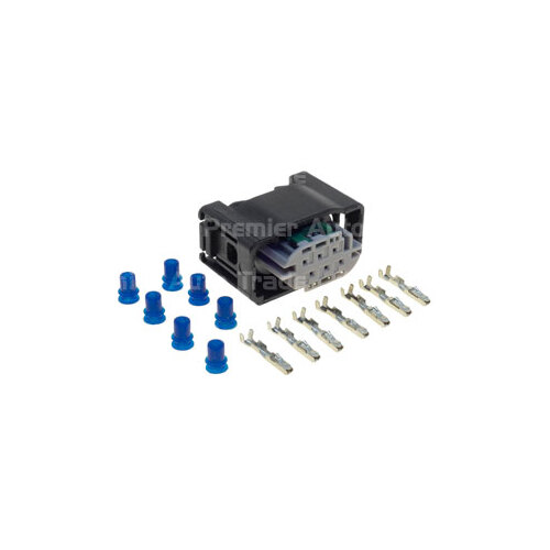 CONNECTOR PLUG SET