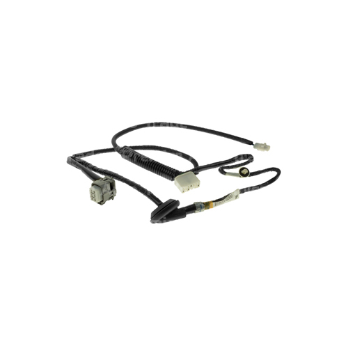 CONNECTOR PLUG SET