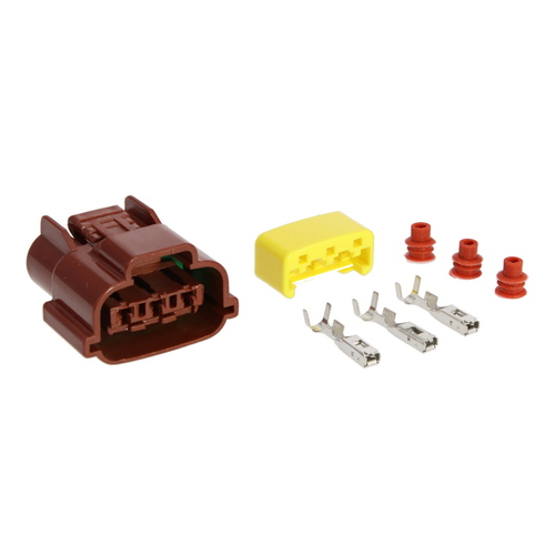 CONNECTOR PLUG SET