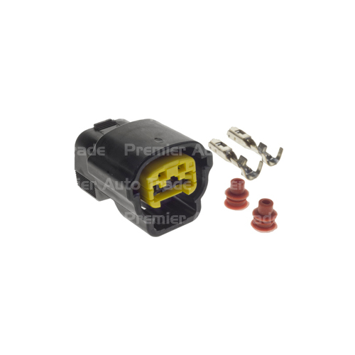 CONNECTOR PLUG SET