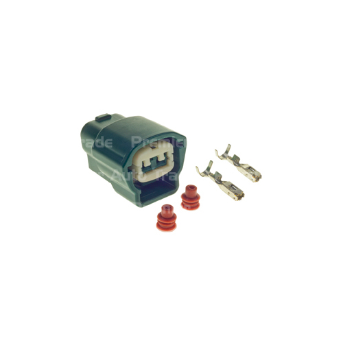 CONNECTOR PLUG SET