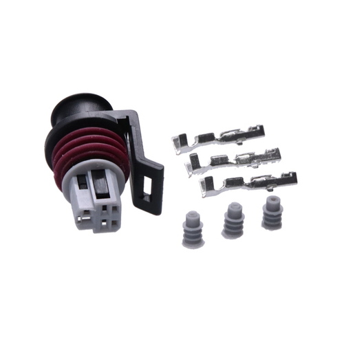 SOLID SLIM PART S LESS 9.5-12MM PK 2