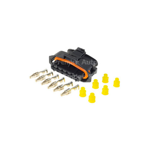 CONNECTOR PLUG SET SUITS APS-502