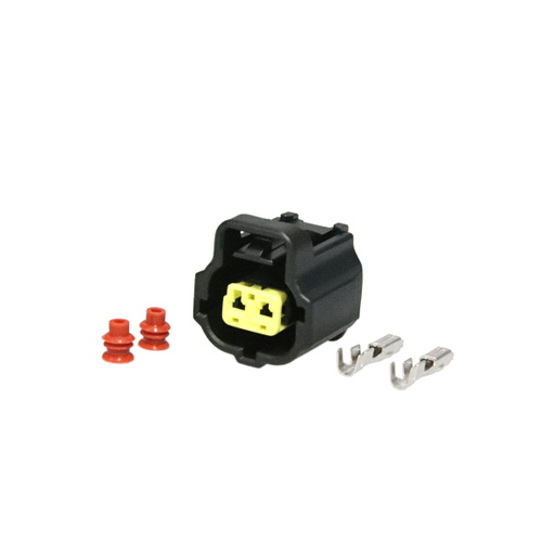 CONNECTOR PLUG SET