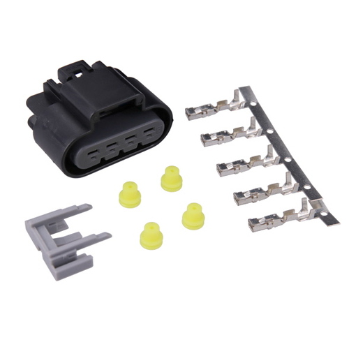 CONNECTOR PLUG SET
