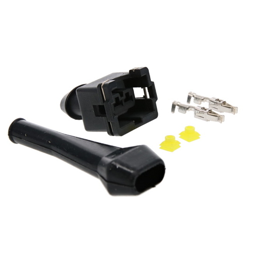 CONNECTOR PLUG SET