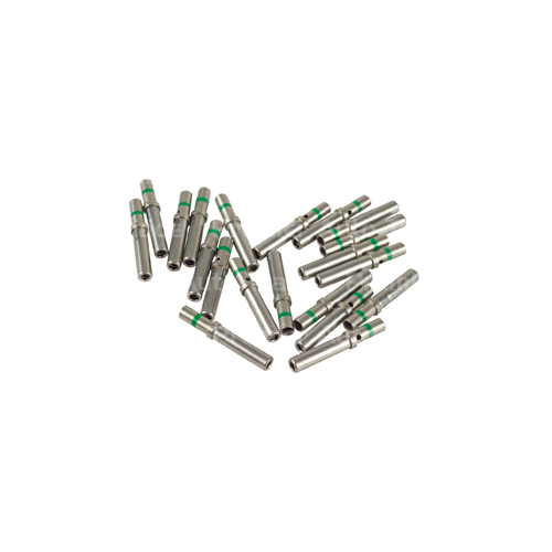 DEUTSCH SIZE 16 SOCKETS 20PK