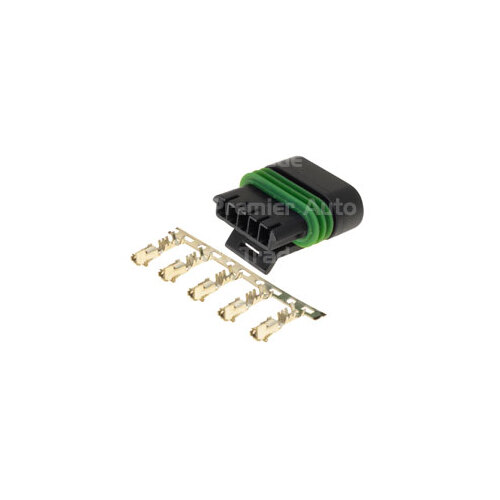 CONNECTOR PLUG SET