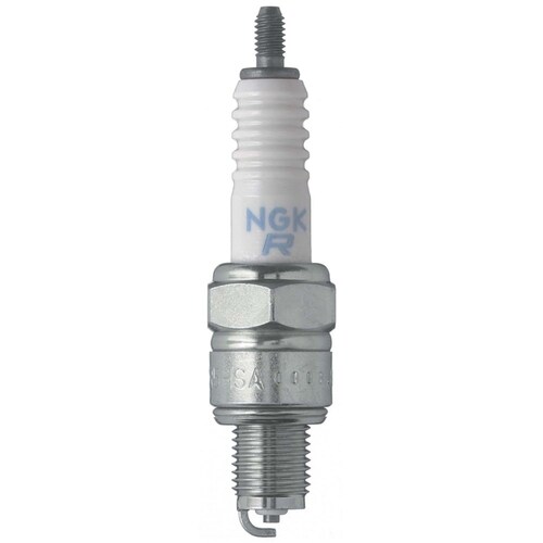 NGK Resistor Standard Spark Plug - 1Pc CR4HSA