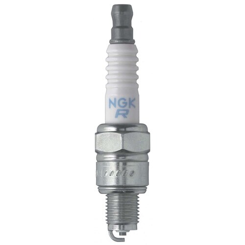 NGK Resistor Standard Spark Plug - 1Pc CR4HSB