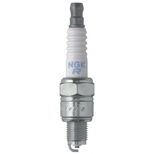 NGK Resistor Standard Spark Plug - 1Pc CR5HSB