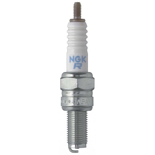 NGK Resistor Standard Spark Plug - 1Pc CR6E