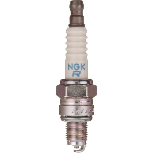 NGK Resistor Standard Spark Plug - 1Pc CR6HSB