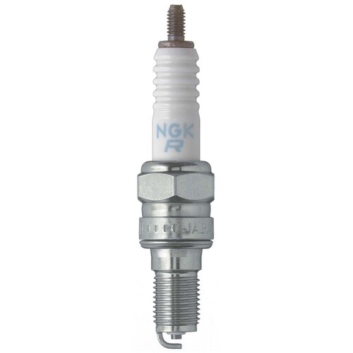 NGK Resistor Standard Spark Plug - 1Pc CR7EH-9