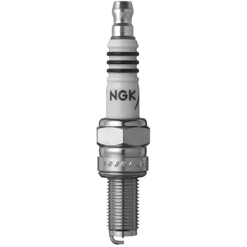 NGK Removable Terminal Nut Iridium Spark Plug CR7EIX