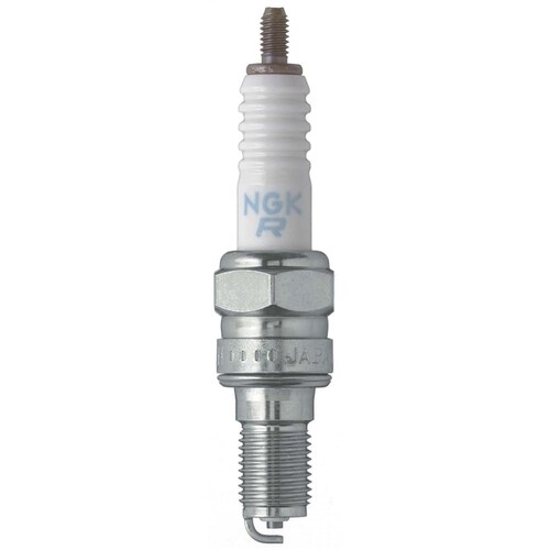 NGK Resistor Standard Spark Plug - 1Pc CR8EH-9