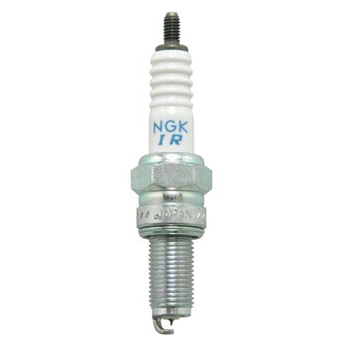 NGK Iridium Spark Plug - 1Pc CR8EIA-9