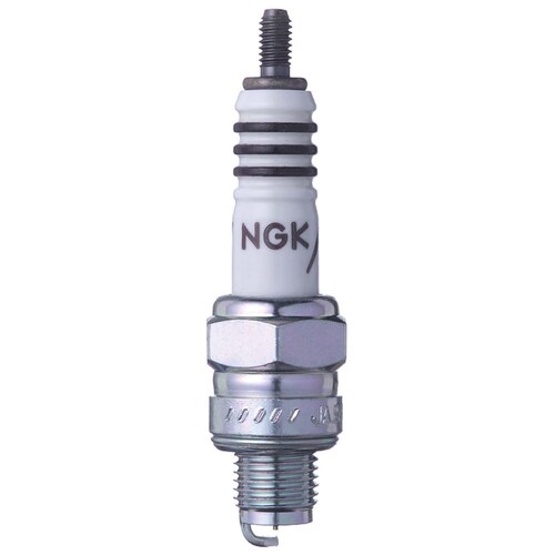 NGK Iridium Ix Spark Plug - 1Pc CR8HIX
