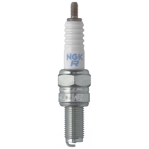 NGK Resistor Standard Spark Plug - 1Pc CR9E