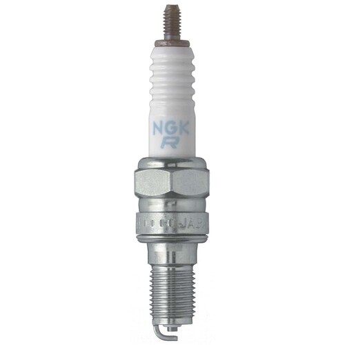 NGK Resistor Standard Spark Plug - 1Pc CR9EH-9