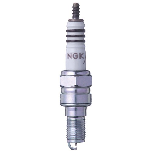 NGK Iridium Ix Spark Plug - 1Pc CR9EHIX-9