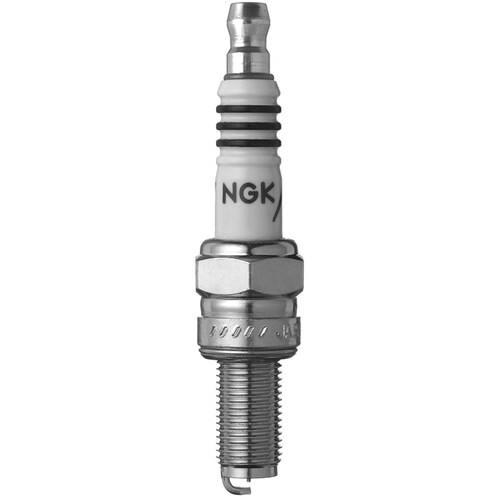NGK Iridium Ix Spark Plug - 1Pc CR9EIX
