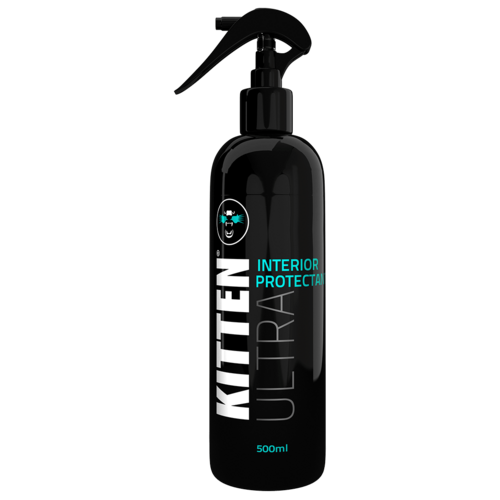 KITTEN Ultra Interior Protectant  500ml  CRC19022 19022