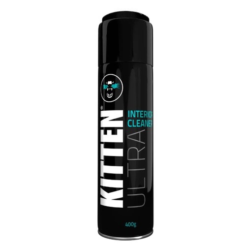 Kitten Ultra Interior Cleaner 400G Aerosol 19205