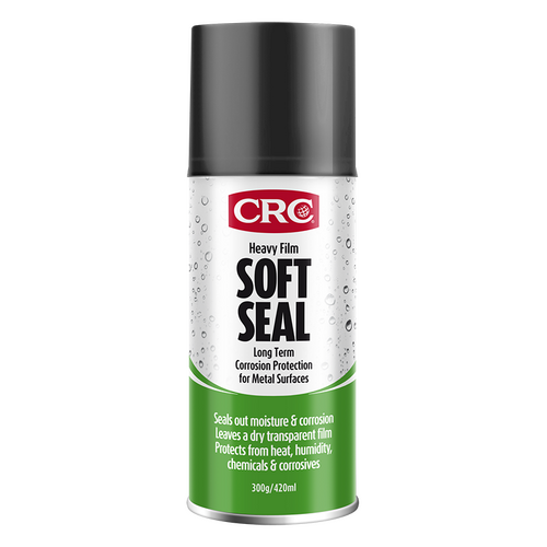 CRC Soft Seal 300g Aerosol CRC3013 3013