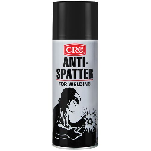 CRC Anti-spatter For Welding  400g Aerosol  CRC3033 3033