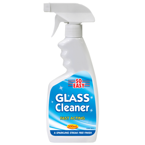 Meguiar's Perfect Clarity Glass Cleaner 710ml - G8224 - Meguiars