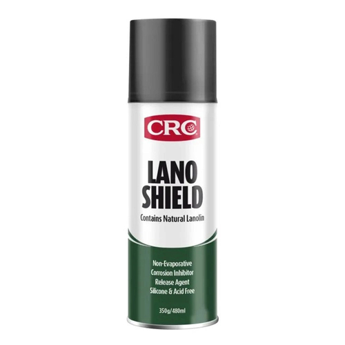 CRC Lanoshield 350g Aerosol CRC3150 3150