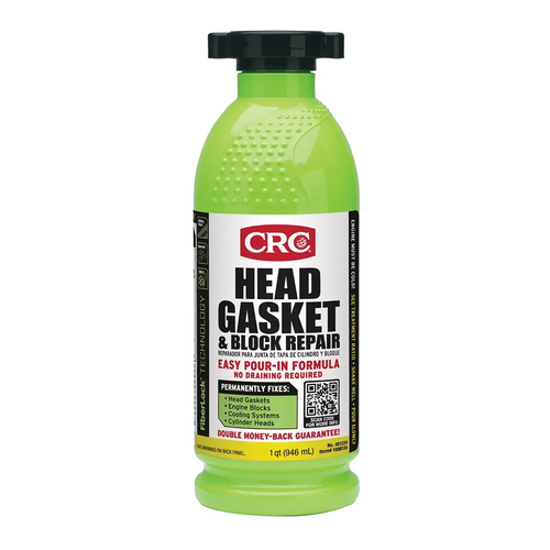 CRC Fiberlock Head Gasket & Block Repair 956ml 401224