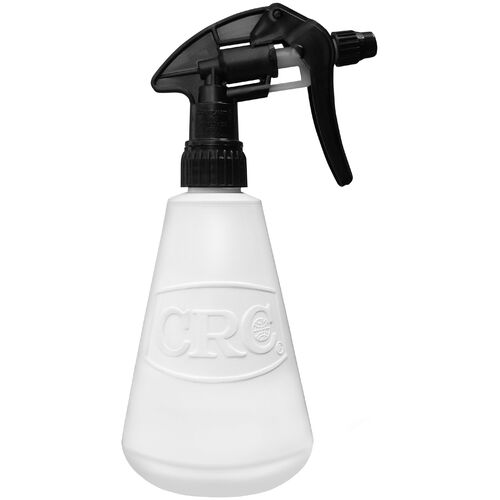 CRC Heavy Duty Application Plastic Sprayer CRC4014 4014