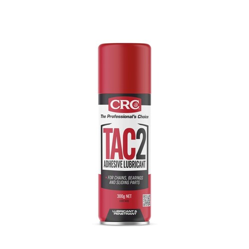 CRC Chain Lubricant 300G Aerosol 5035