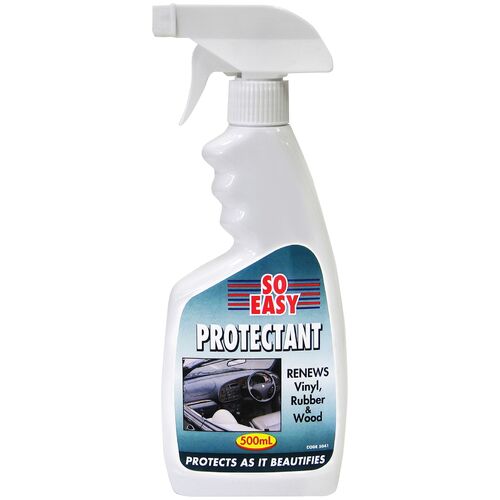 So Easy Protectant  500ml  CRC5041 5041
