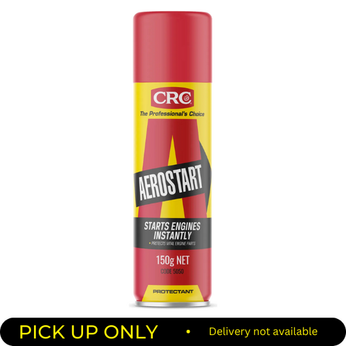 CRC Aerostart  150g Aerosol  CRC5050 5050