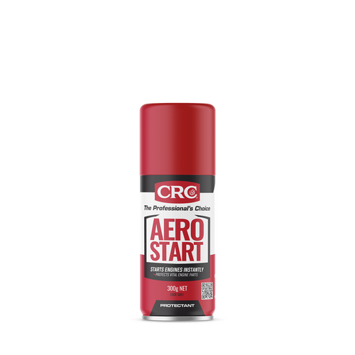 CRC Aerostart 300G Aerosol 5051