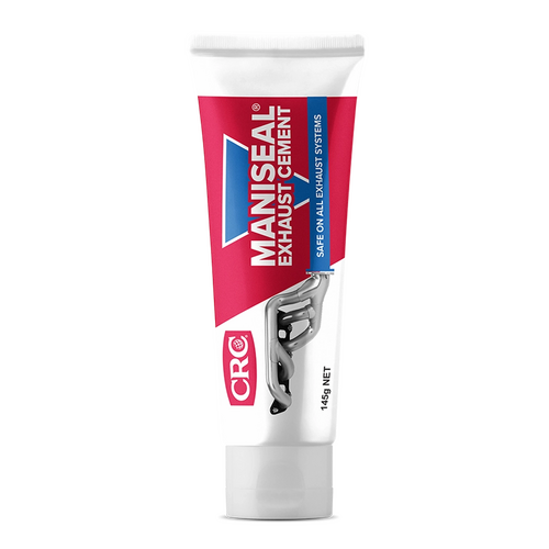 CRC Maniseal Exhaust Cement 145g CRC5061 5061