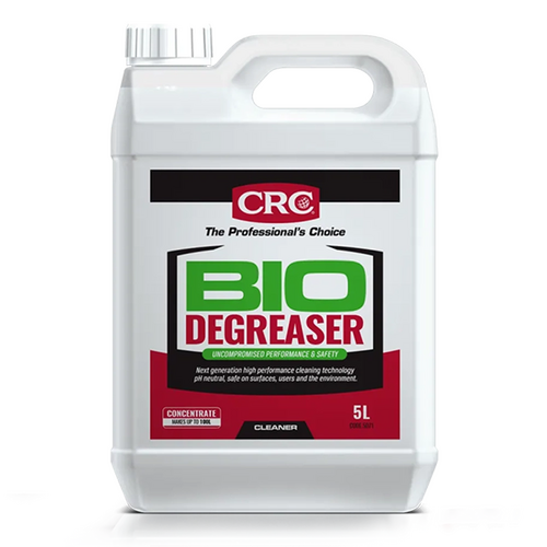 CRC Bio Degreaser 5L CRC5071 5071