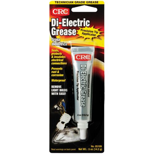 CRC Dielectric Grease Tube  14.2g  CRC5109 5109