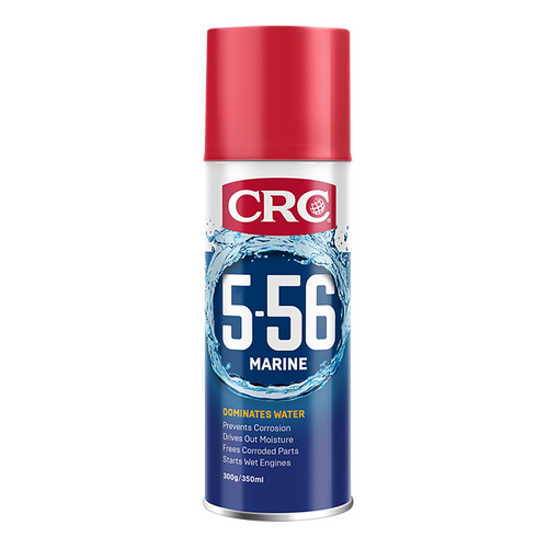 CRC 5-56 Marine 300g Aerosol CRC6006 6006