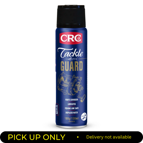 CRC Tackle Guard  100g Aerosol  CRC6028 6028