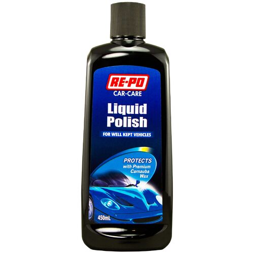 RE-PO Liquid Polish  450ml  CRC9025 9025